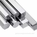 Steel Bar Flat Bar Stainless Steel Square Rod Supplier